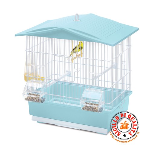 Gabbia tiffany per - tiffany, e