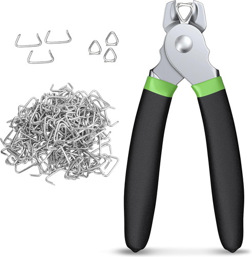 Pinza per anelli fissaggio - anelli,