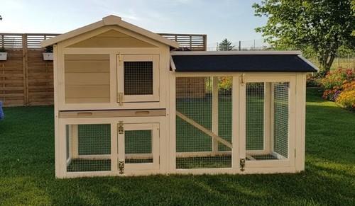 Conigliera big bunny xxl - big,