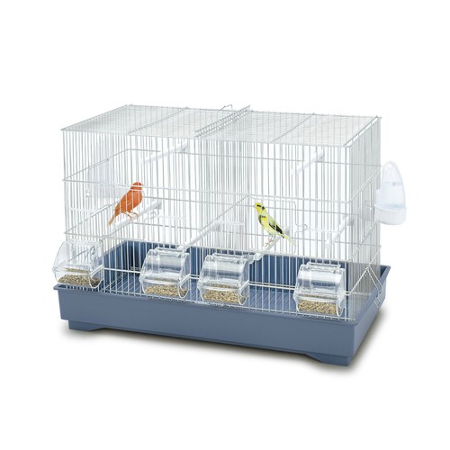 Gabbia cova zincata imac - cova,