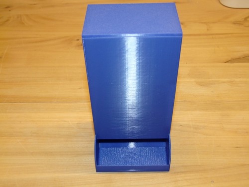 Distributore cibo per - distributore,