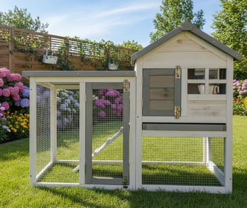 Conigliera iso cage xxl - iso,