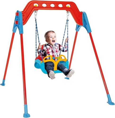 Altalena per bambini pilsan - per,