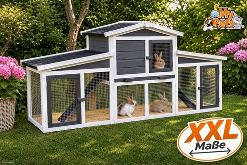 Conigliera new rabbit xxl - new,